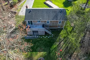 90 Merlin Dr, Swansea, MA 02777 - Photo 33