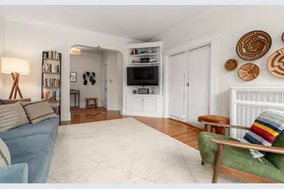 89 Mason Terr #3, Brookline, MA 02446 - Photo 5