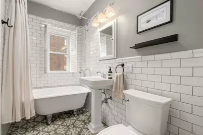 89 Mason Terr #3, Brookline, MA 02446 - Photo 13