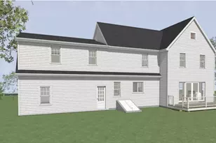 8 Duxbury St, Marshfield, MA 02050 - Photo 3