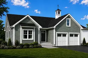 11 Weathervane Dr, Carver, MA 02330 - Photo 1
