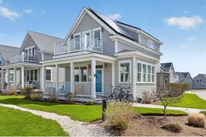 61 Old Wharf Road #62, Dennis, MA 02639 - Photo 3