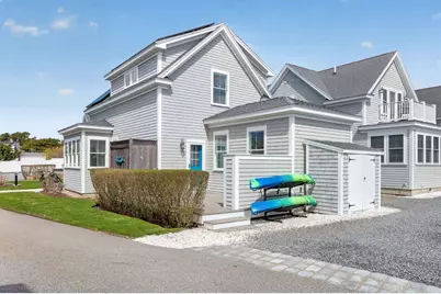 61 Old Wharf Road #62, Dennis, MA 02639 - Photo 5