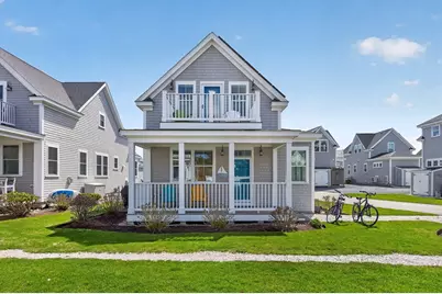 61 Old Wharf Road #62, Dennis, MA 02639 - Photo 1