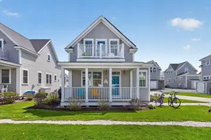 61 Old Wharf Rd, Dennis, MA 02639 - Photo 1