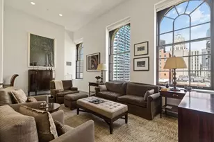 530 Atlantic Ave, Boston, MA 02210 - Photo 1