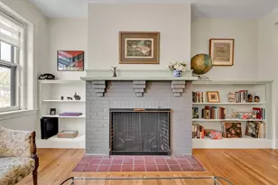 36 Linnaean St, Cambridge, MA 02138 - Photo 5