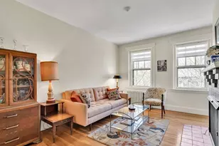 36 Linnaean St, Cambridge, MA 02138 - Photo 3