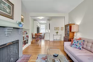 36 Linnaean St, Cambridge, MA 02138 - Photo 7