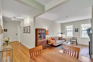 36 Linnaean St, Cambridge, MA 02138 - Photo 9
