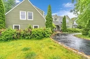 72 Boon Rd, Stow, MA 01775 - Photo 3