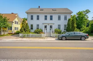 216 Bradford St, Provincetown, MA 02657 - Photo 1