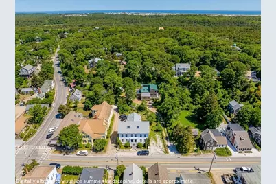 216 Bradford St, Provincetown, MA 02657 - Photo 3