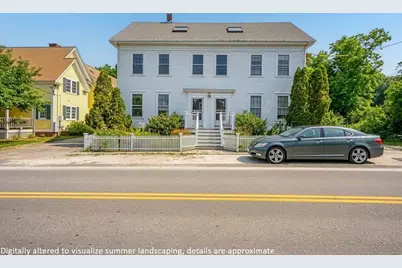 216 Bradford St, Provincetown, MA 02657 - Photo 1