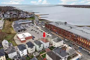 187 David St, New Bedford, MA 02744 - Photo 33