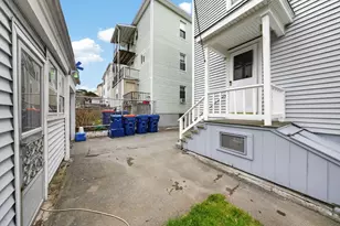 187 David St, New Bedford, MA 02744 - Photo 5