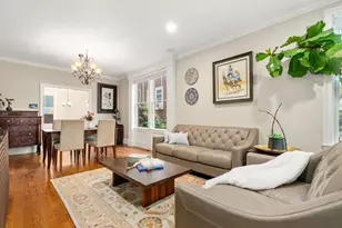 221 Freeman St, Brookline, MA 02446 - Photo 3