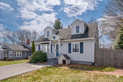 20 George St, Fitchburg, MA 01420 - Photo 1