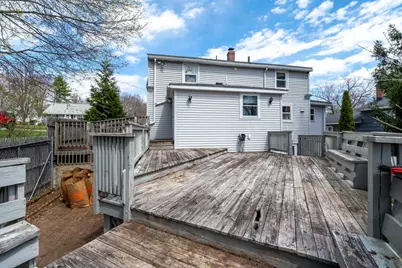 20 George St, Fitchburg, MA 01420 - Photo 27
