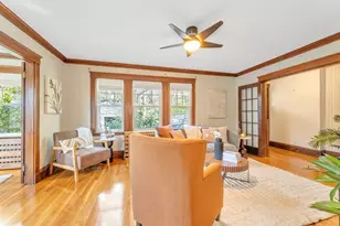 38 Guernsey St, Boston, MA 02131 - Photo 5