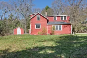 53 Leonard Ln, Norwell, MA 02061 - Photo 37