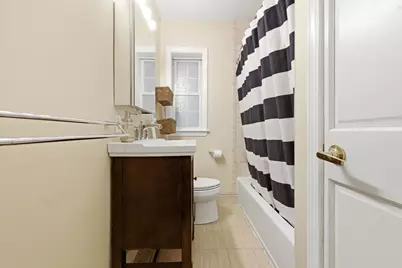 27-29 Commonwealth #1, Newton, MA 02467 - Photo 13