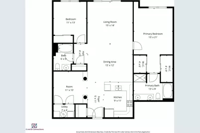 500 Union #5404, Westborough, MA 01581 - Photo 25