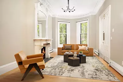 12 Claremont Park #3, Boston, MA 02118 - Photo 1