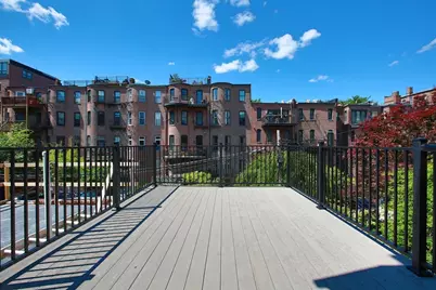 12 Claremont Park #3, Boston, MA 02118 - Photo 9