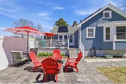 6 Birch St, Wareham, MA 02571 - Photo 1