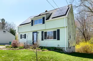 24 Chestnut Hill Rd, Oxford, MA 01537 - Photo 3