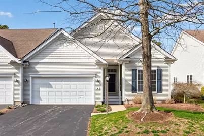 6 Champlain Cir, Plymouth, MA 02360 - Photo 1