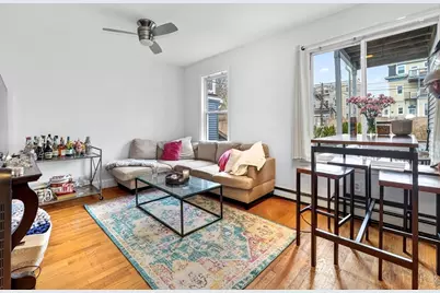 760-762 E 5th St #1, Boston, MA 02127 - Photo 3