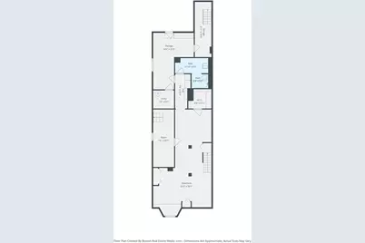 760-762 E 5th St #1, Boston, MA 02127 - Photo 33