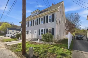 22 Demers St, Grafton, MA 01519 - Photo 3
