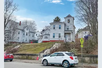 113-115 Laurel Ave, Haverhill, MA 01835 - Photo 3