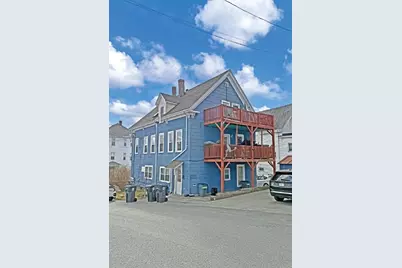 24-26 Thorndike Street, Haverhill, MA 01832 - Photo 5
