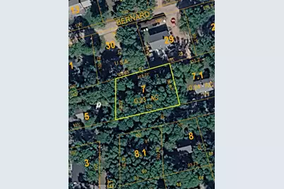 Lot 1 Dolan Avenue, Tisbury, MA 02568 - Photo 1