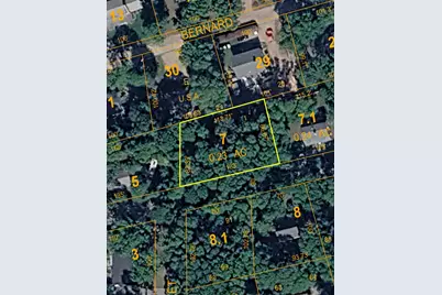 Lot 1 Dolan Avenue, Tisbury, MA 02568 - Photo 1