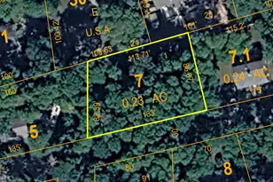 Lot 1 Dolan Ave, Tisbury, MA 02568 - Photo 1