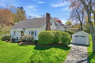 45 Hanward Hill, East Longmeadow, MA 01028 - Photo 1