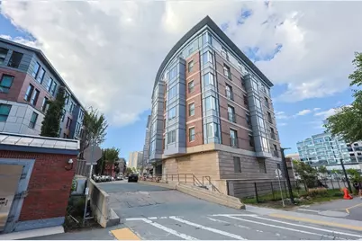 16 Miner Street #501, Boston, MA 02215 - Photo 19