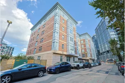 16 Miner Street #501, Boston, MA 02215 - Photo 21