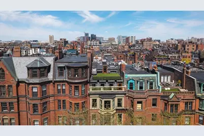 183 Commonwealth Ave. #PH, Boston, MA 02116 - Photo 29