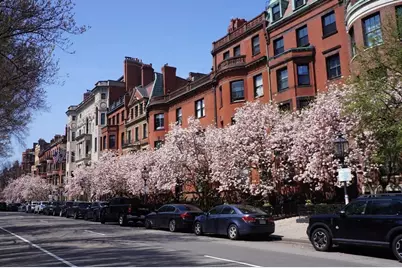 183 Commonwealth Ave. #PH, Boston, MA 02116 - Photo 39