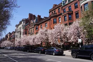 183 Commonwealth Ave, Boston, MA 02116 - Photo 39