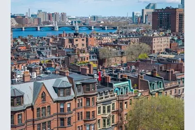 183 Commonwealth Ave. #PH, Boston, MA 02116 - Photo 3