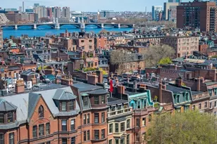 183 Commonwealth Ave, Boston, MA 02116 - Photo 3