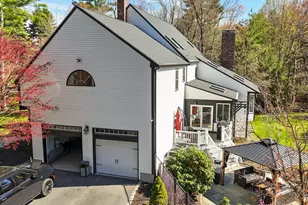 27 Bogastow Cir, Millis, MA 02054 - Photo 3
