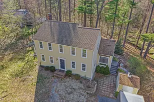 443 Cushing St, Hingham, MA 02043 - Photo 9